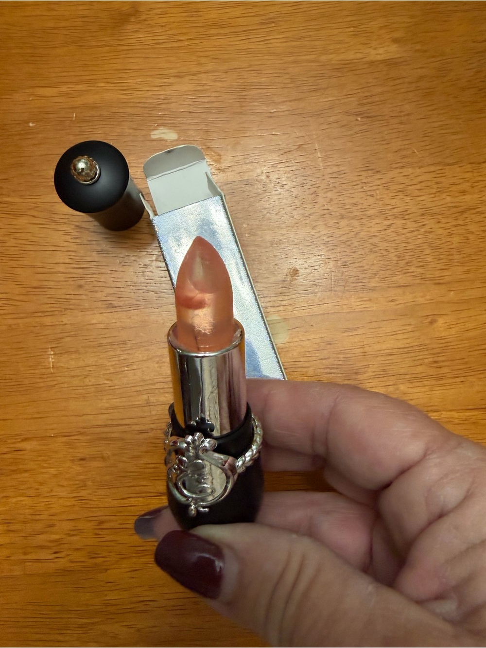 Jelly mood Lipstick